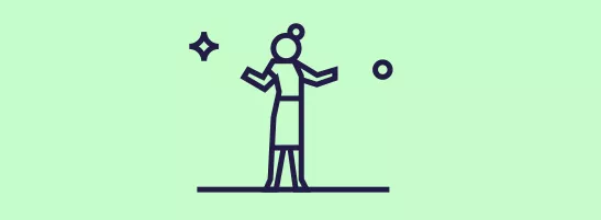 apoyo a las personas