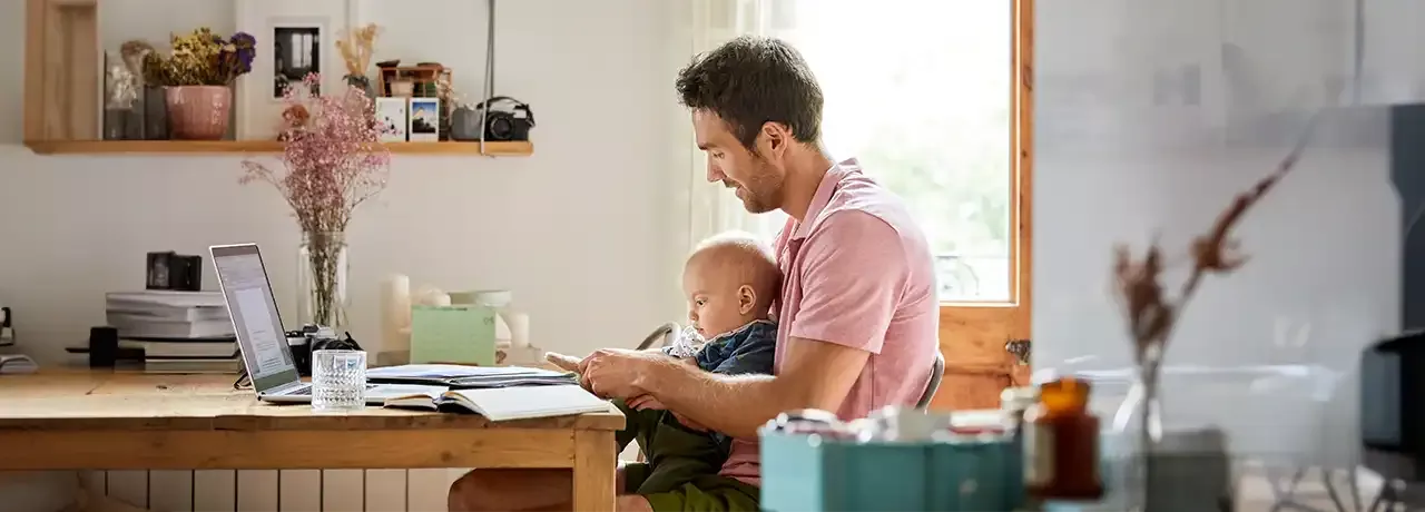 Ticket guardería tu aliado para la conciliación laboral y familiar