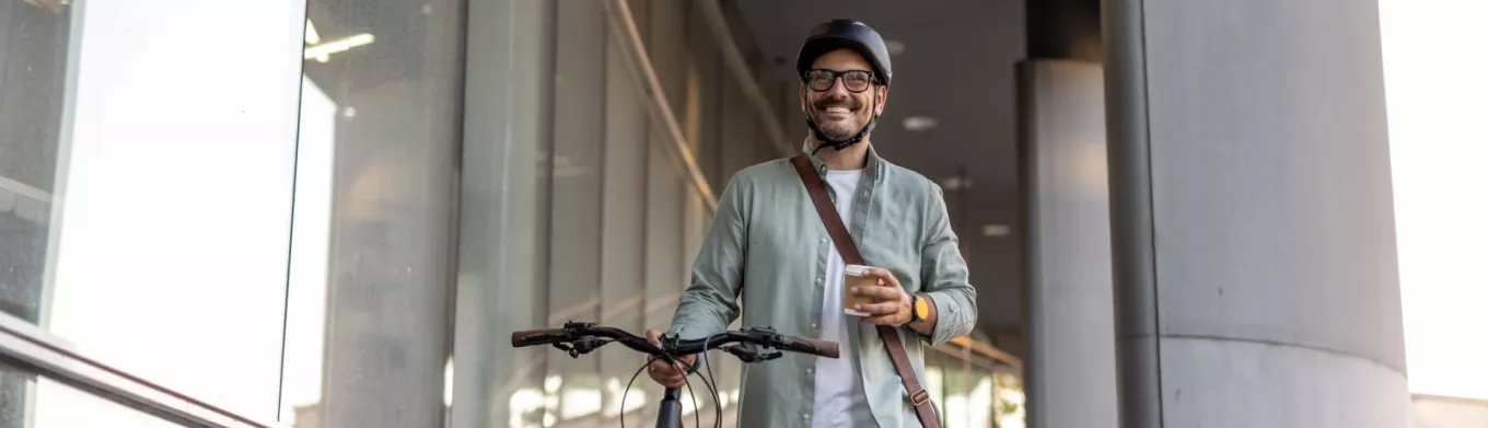 ley movilidad sostenible