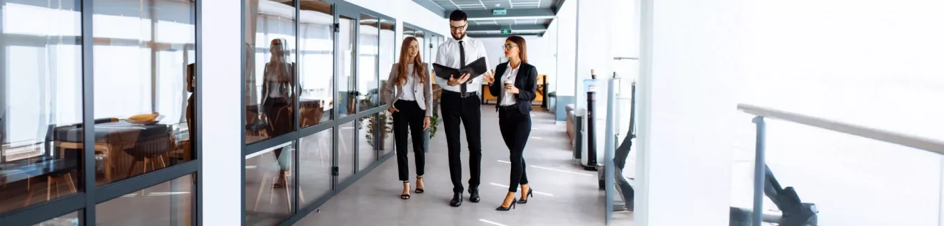 experiencia del empleado