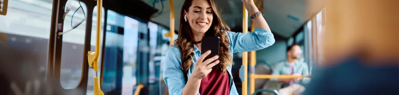 plan de movilidad sostenible al trabajo